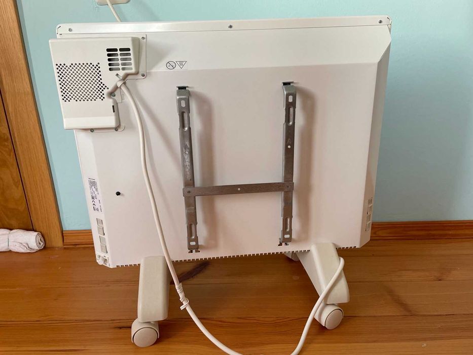 Конвекторна печка Airelec (French) 1500w + бонус крачета