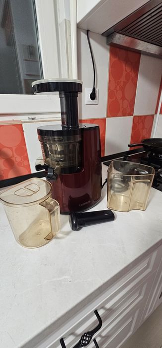 Storcator Hurom HH Elite