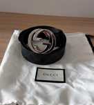 Gucci Belt 90cm мъжки