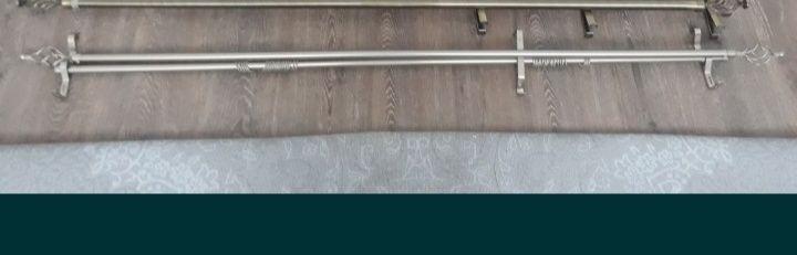Продаеться Кованый карниз