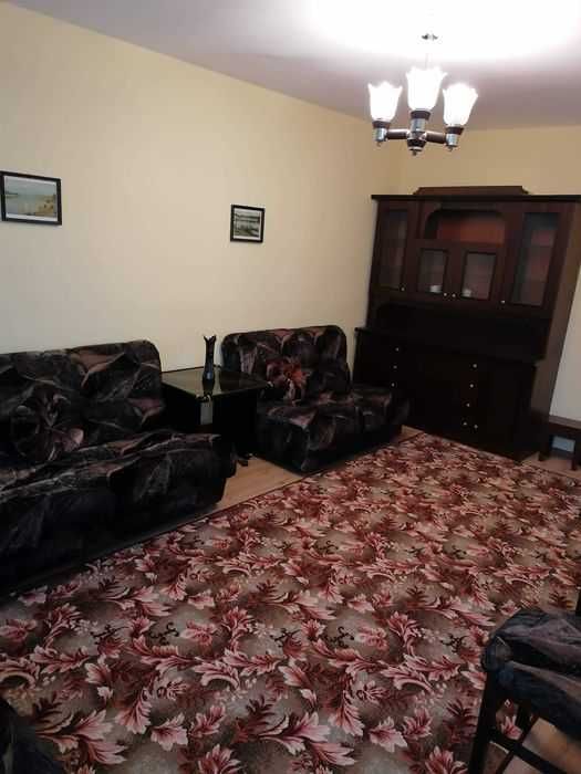 Дава се под наем Двустаен апартамент в Бургас, Възраждане - 70 кв.м за 175 € - Снимка #9