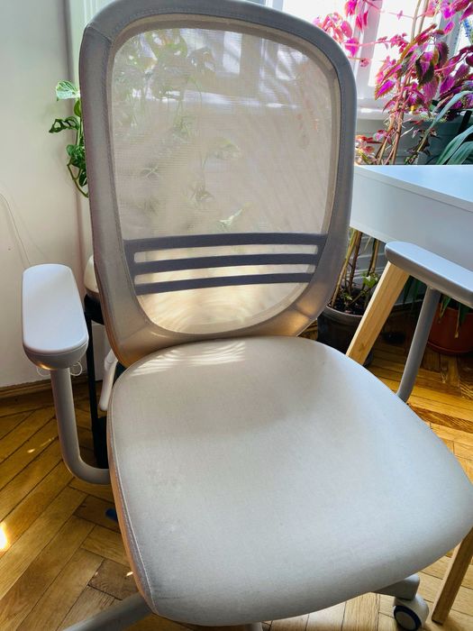 Scaun birou rotativ Ikea Flintan