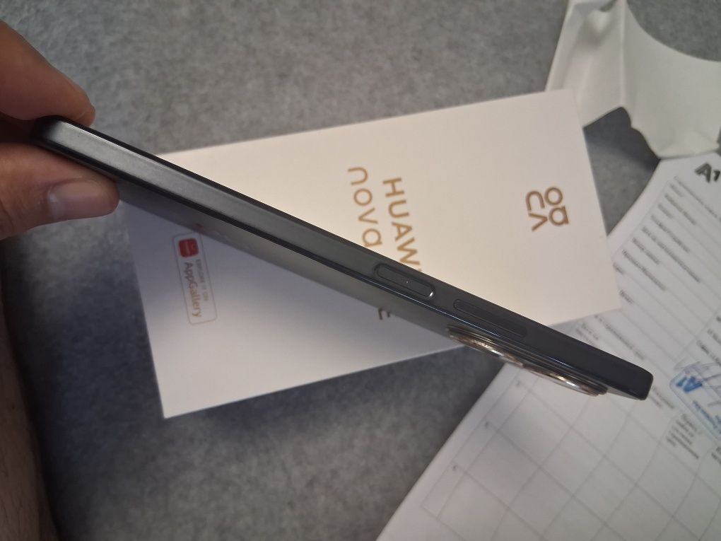 Huawei 10 SE с гаранция