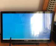 Tableta Touchscreen/Monitor Mare Touchscreen XP pen 22 HD