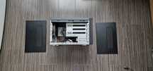 Carcasa Eolize NAS/Home Server Mini-ITX  cu 4 bays