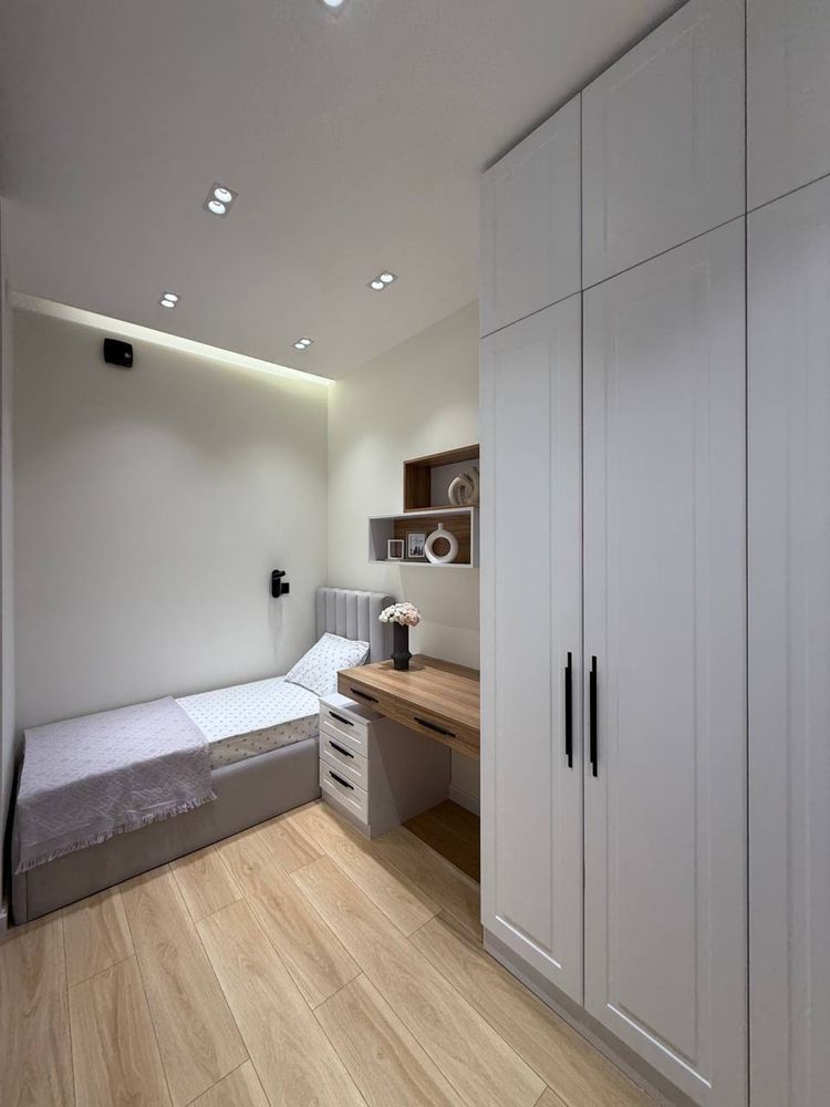 ЖК Dream House 4 ком/3/9 площадь 80м2. Глинка 8 роддом