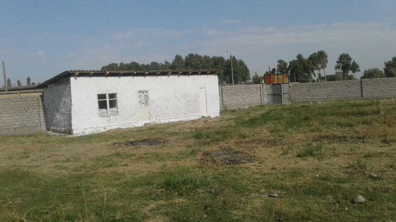 Продается участок 60 сот. 20км от поста Рохат.