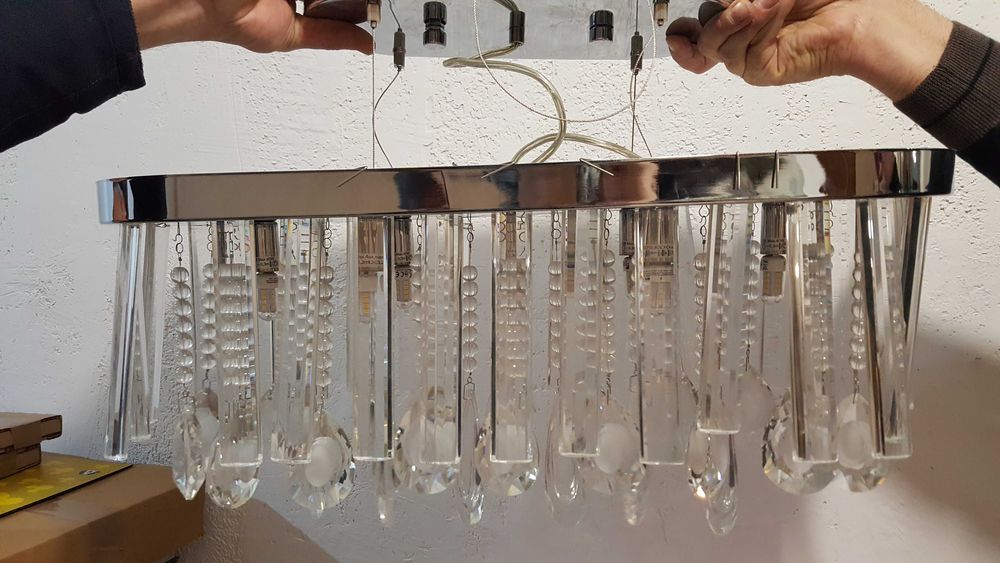 Осветително тяло