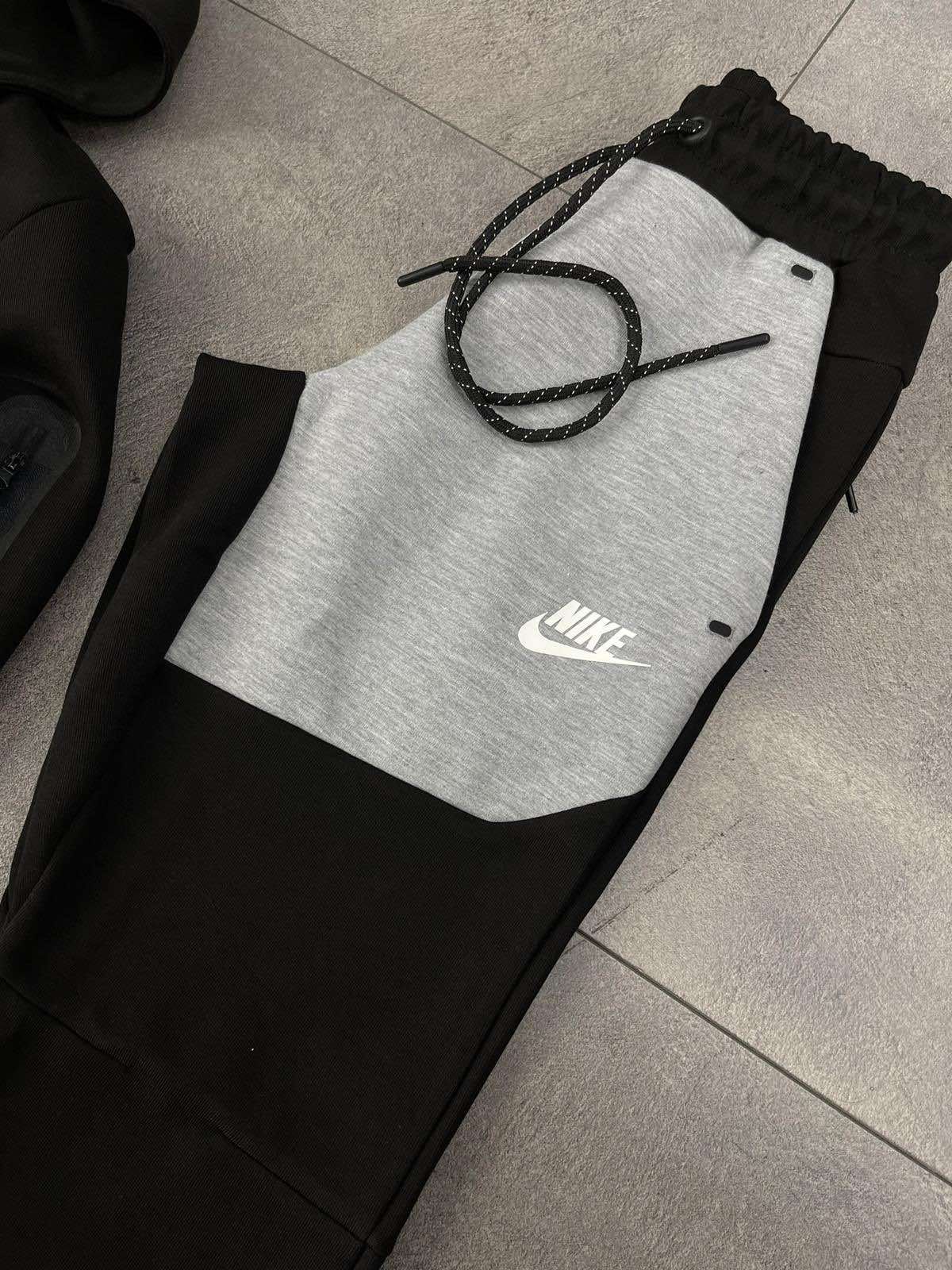 Детски екипи Nike Tech Fleece в 9 ЦВЯТА, (8г-17г)+таблица