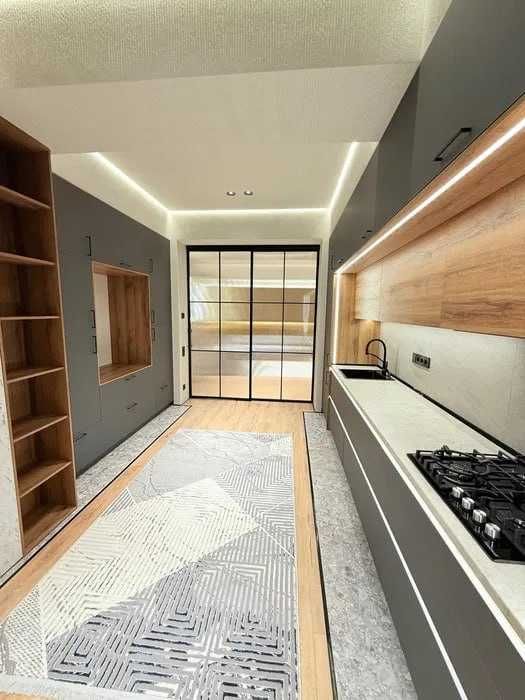 Продаю квартиру/ЖК/“Кипарис”/Ц-4/Юнусабад/Шедевр/3-комнатная