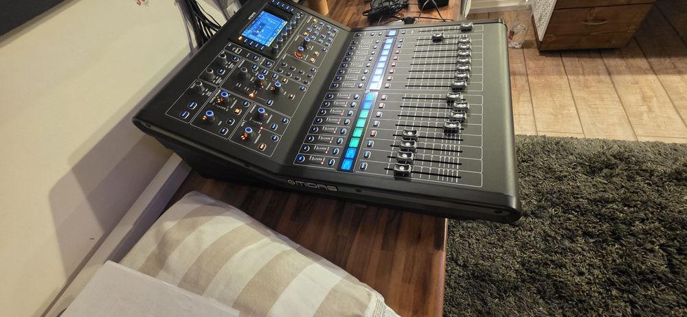 Midas M32 R Nefolosit