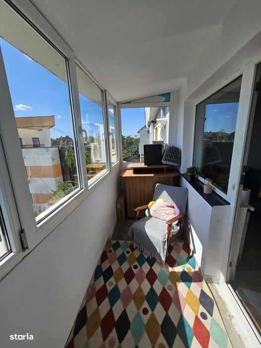 Ap 2 cam Decomandat Ultracentral / Bloc Reabilitat / Renovat