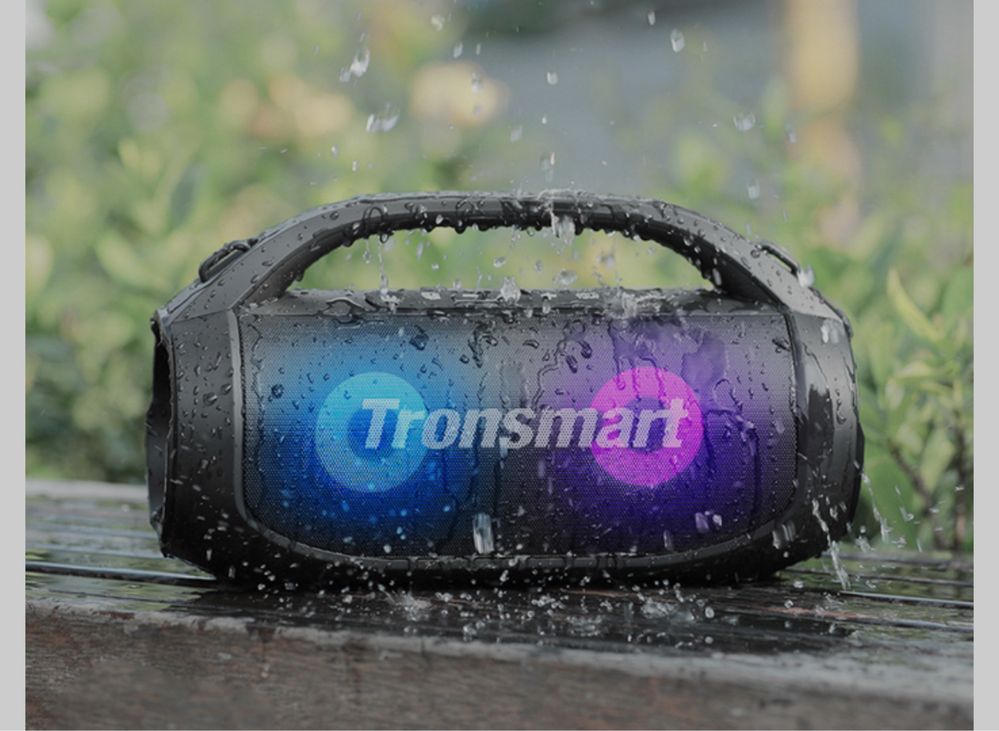 Безжична колона Tronsmart 40 Вата