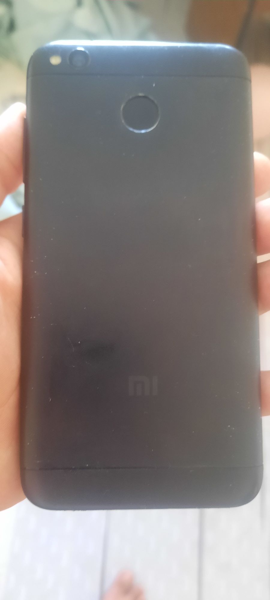 Xiomi redmi 4x 500 000