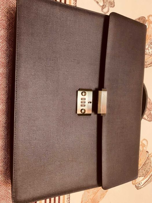 Портфель Brioni (оригинал)