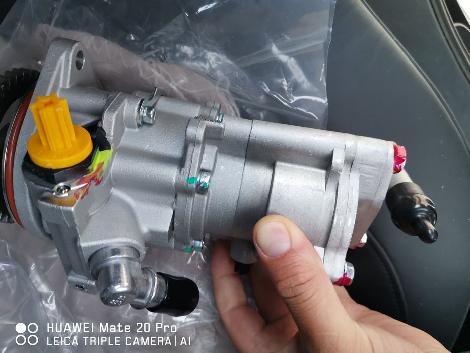 Pompa servo directie tandem VW LT 2.8 MAN LT35 LT46