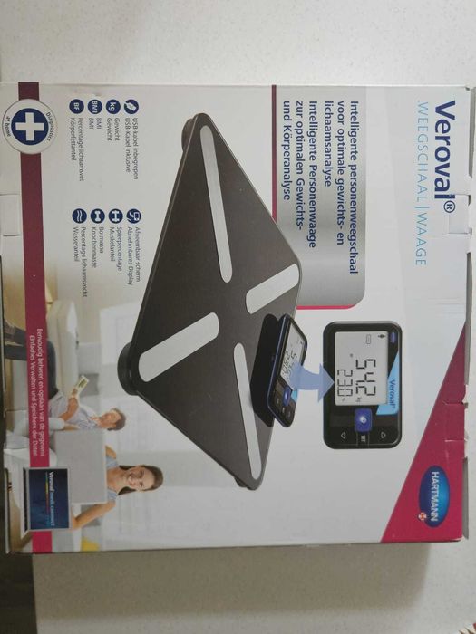 Vand cantar veroval hartman