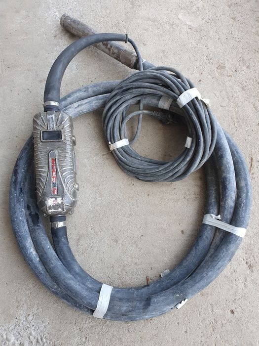 Enar Spyder  PRO  50  .