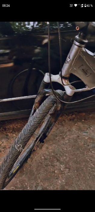 Bicicletă BULLS 100 de vânzare 2.000 lei sau schimb cu kukirin g2 sau