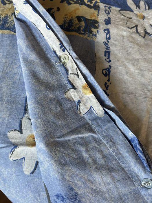 Горни памучни чаршави тип торба 135/185 см.