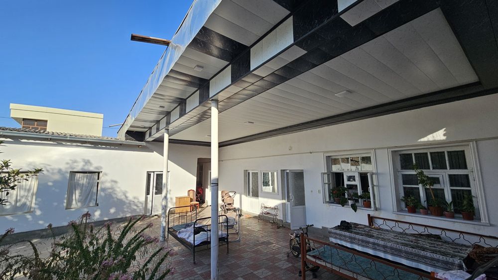 Uy sotiladi 5 sotx 10x xona