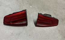Stop LED haion dreapta VW Passat B8 combi