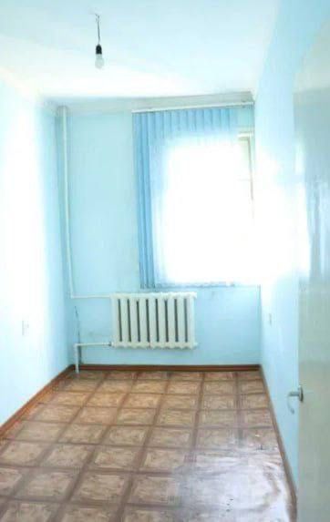 3 комнатная продается на Бобура 72кв.м