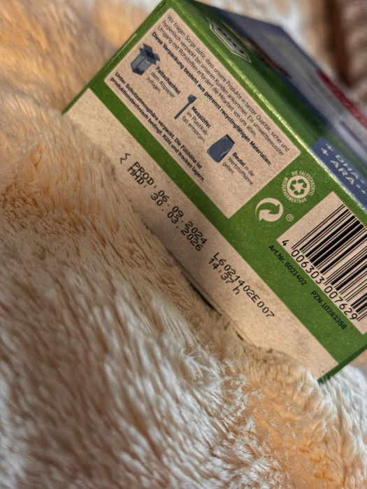 Lapte Topfer Capra 2