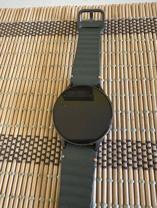 Vând ceas Samsung Galaxy Watch 7, 44mm, BT, Green