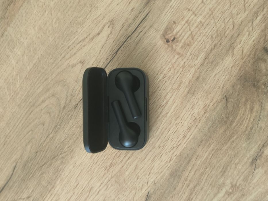 Безжични слушалки QCY T5