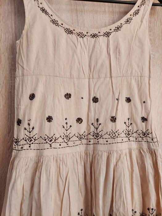 Rochita imprimata mărimea 42