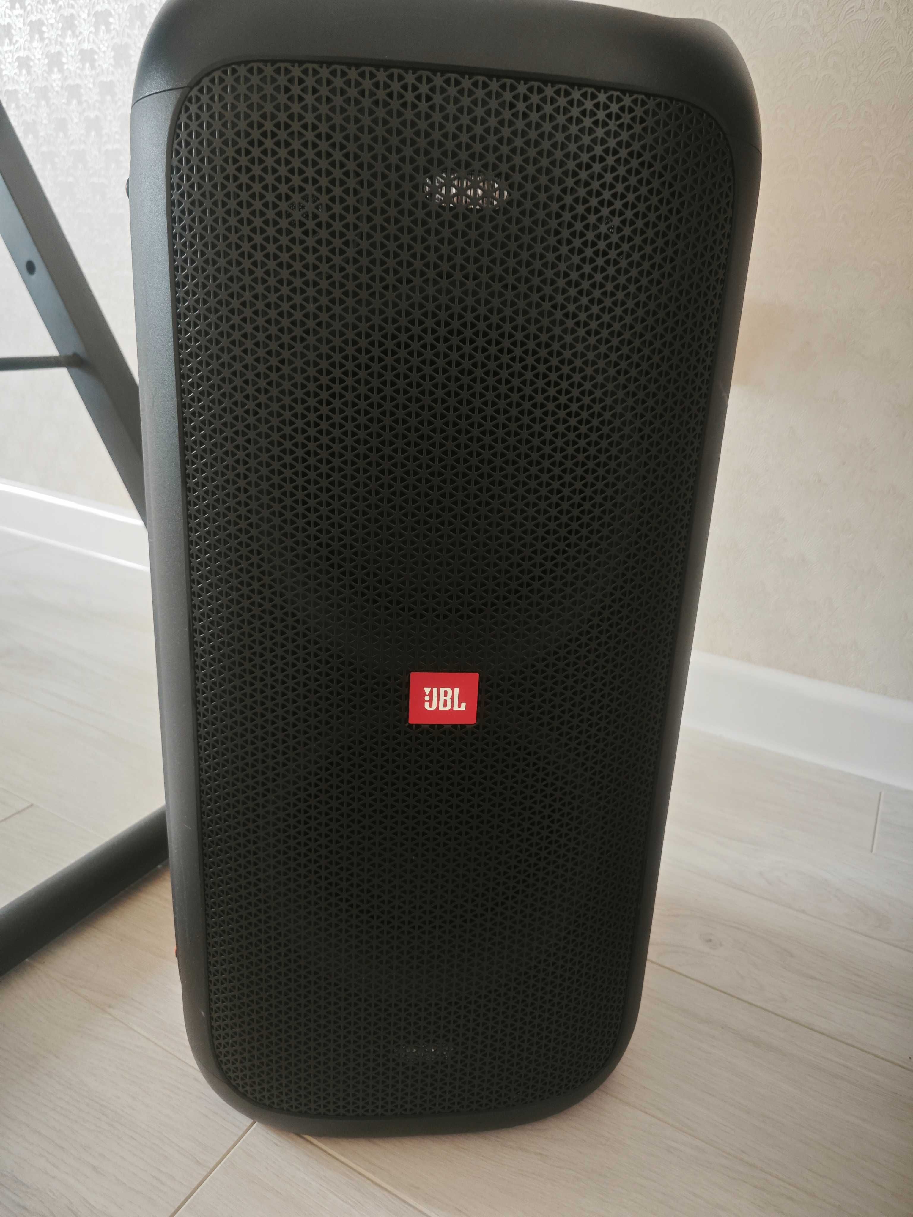 Колонка  Jbl Partybox 100
