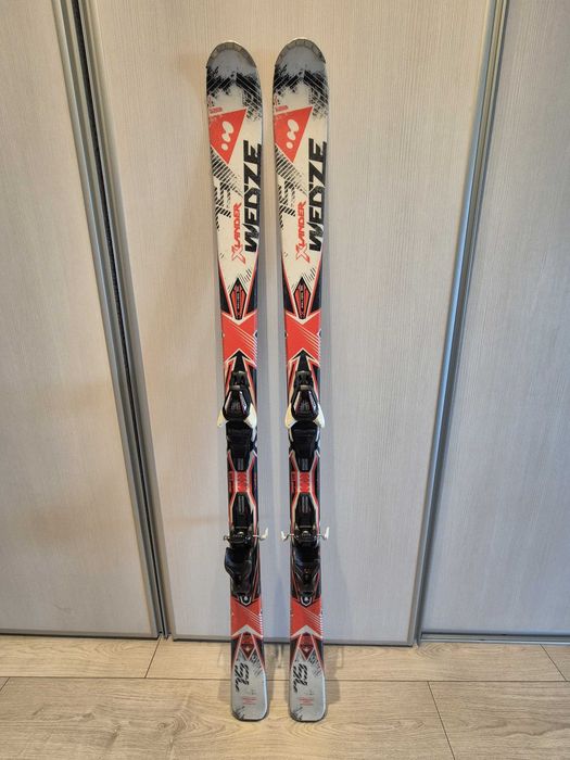 Schiuri Wedze Xlander - 165 cm