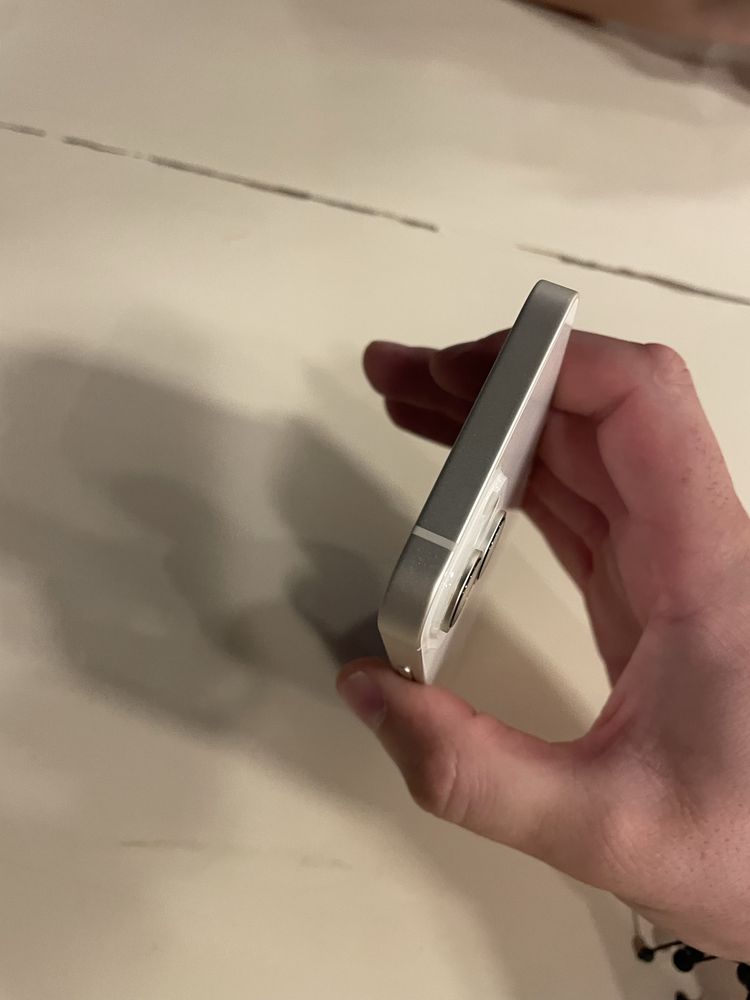 Iphone 14 white 128 GB