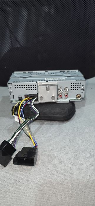 Pioneer .usb ,radio,ipod