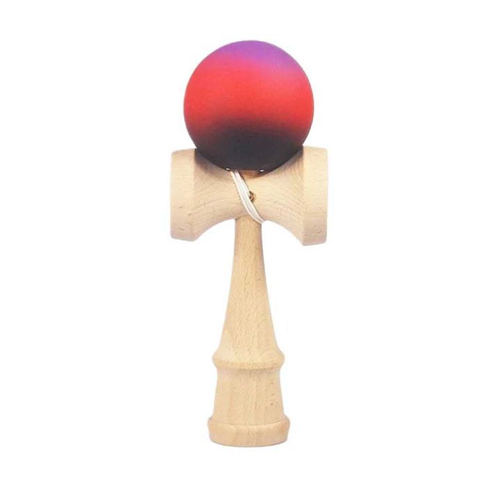 Kendama, joc interactiv copii si adulti