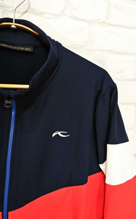 KJUS Мъжка спортна горница размер М