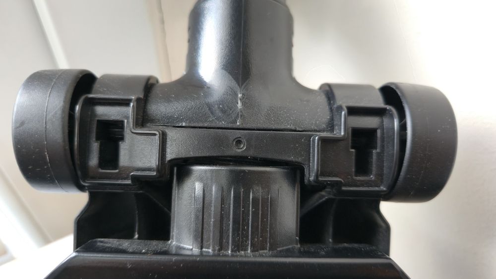 Накрайник / четка за прахосмукачка samsung