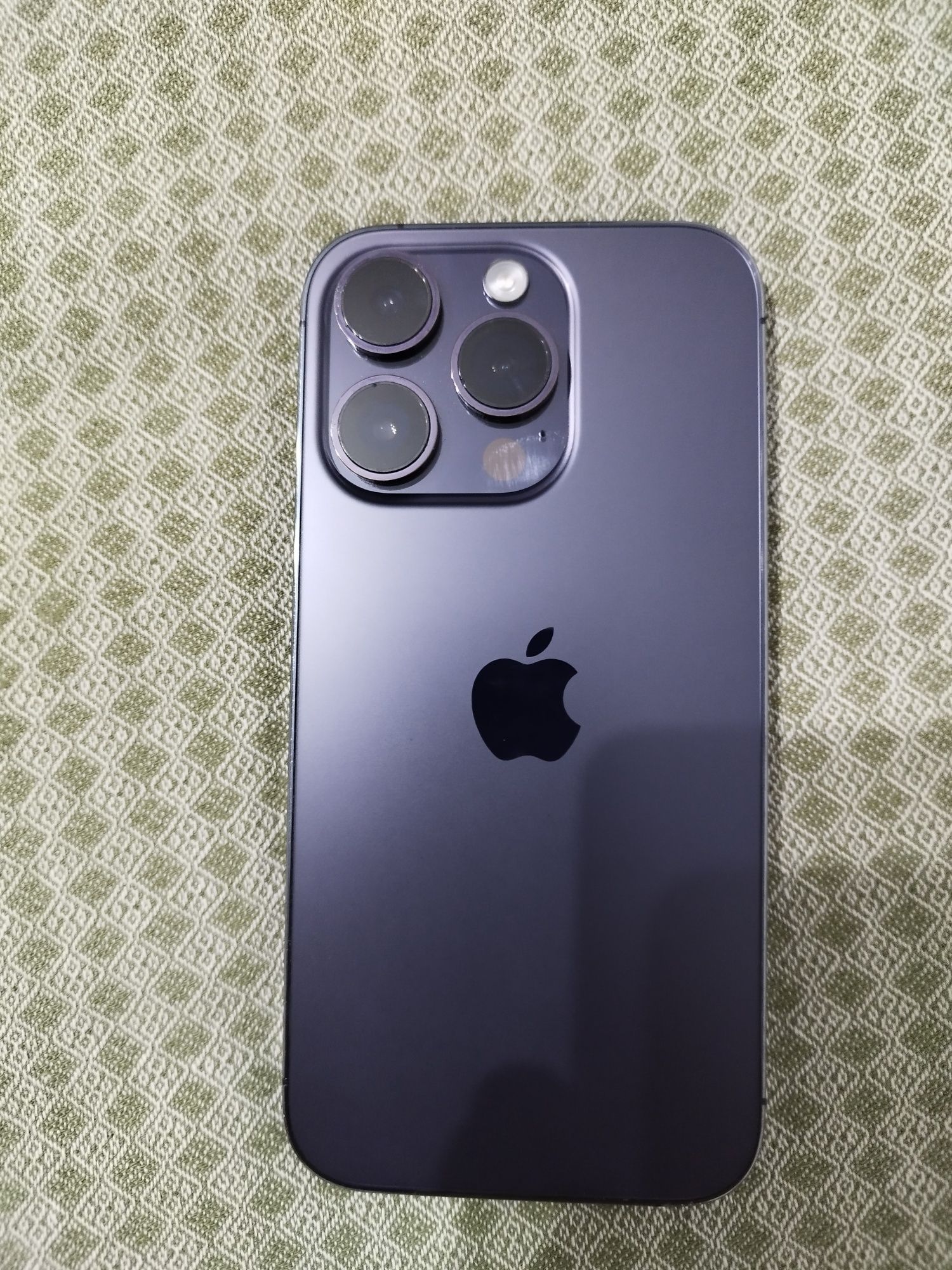 Продам iPhone 14 pro 256 АКМ 84%