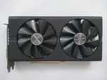 Sapphire PULSE RADEON RX 570 4GB GDDR5 256 BIT