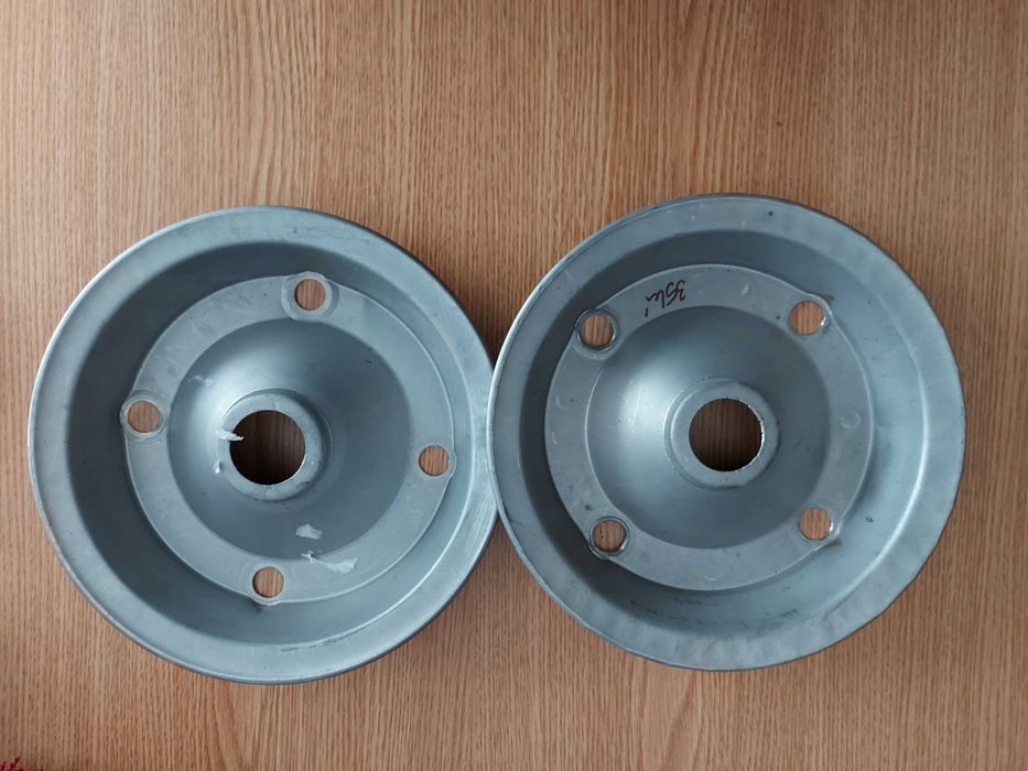 Capace roti, buc = 2