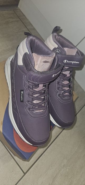 Чисто нови боти, номер 35