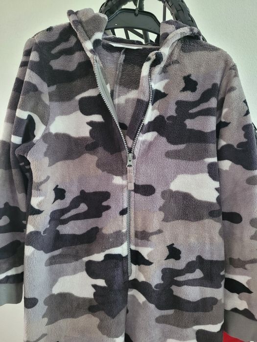 Pijama tip salopeta -jumper Marks & Spencer