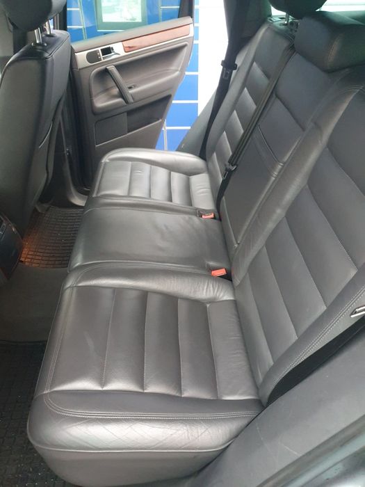 Vând Touareg deosebit