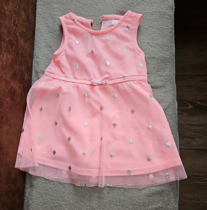 Rochițe fetițe mărimea 74-80