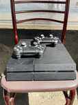 Vand playstation 4 ps4
