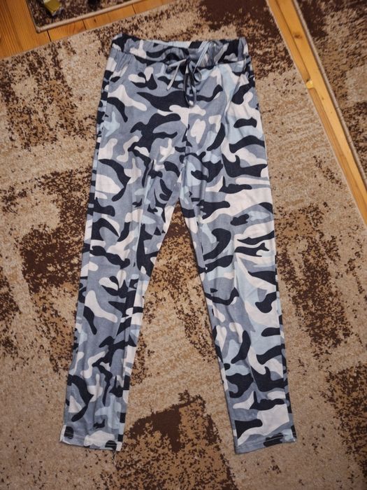 Дамски клинове Puma,Super dry, H&M нови