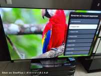 Oled LG Tv 4K Dolby Vision Dolby Atmos 3840/2160 изряден перфектен