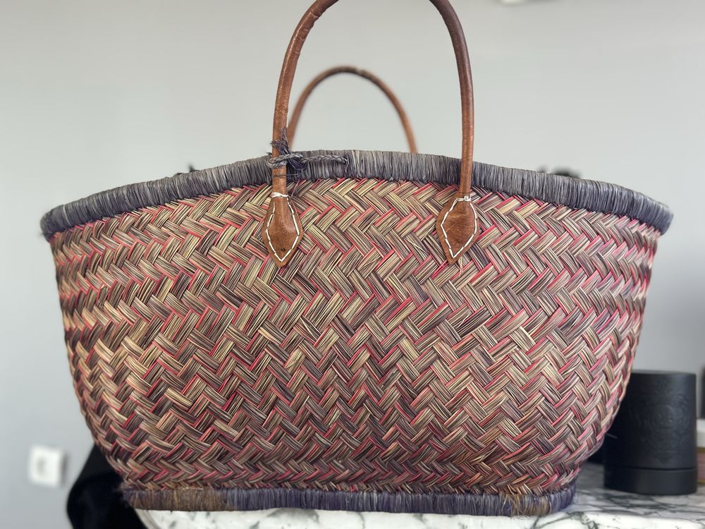 Дамски плажни чанти - Kalk, Guess, Miami bag
