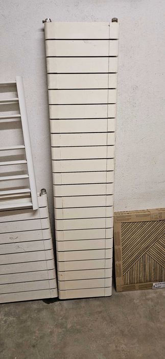 Алуминиеви радиатори и лири за баня